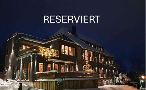 Foto - Wohnung zum Kaufen in Braunlage 399.000,00 € 126 m²