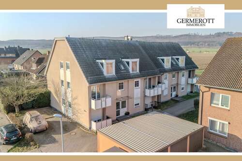 Foto - Wohnung zum Kaufen in Hildesheim 195.000,00 € 81 m²