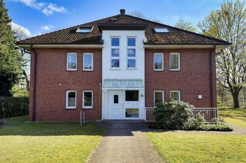 Foto - Wohnung zum Kaufen in Hamburg 330.000,00 € 85 m²