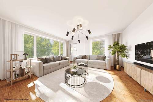 Foto - Haus zum Kaufen in München 1.600.000,00 € 115 m²