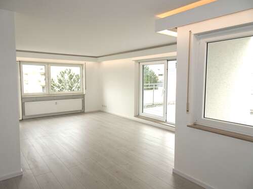 Foto - Wohnung zum Mieten in Weinheim 2.000,00 € 144 m²