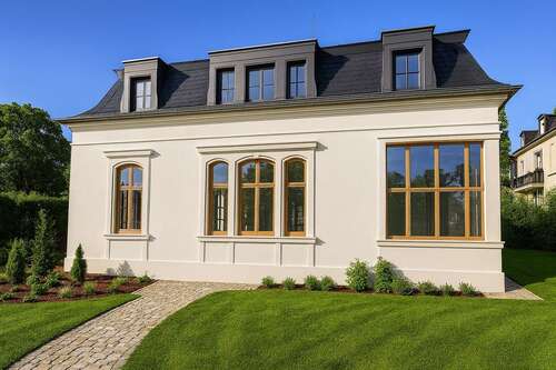 Foto - Haus zum Kaufen in Dresden 2.100.000,00 € 190.7 m²