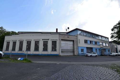 Foto - Halle in Bendorf 735.000,00 € 2592 m²