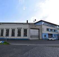Halle in Bendorf 735.000,00 € 2592 m²