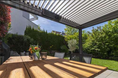 Foto - Haus zum Kaufen in Bad Homburg v.d. Höhe 1.150.000,00 € 172 m²