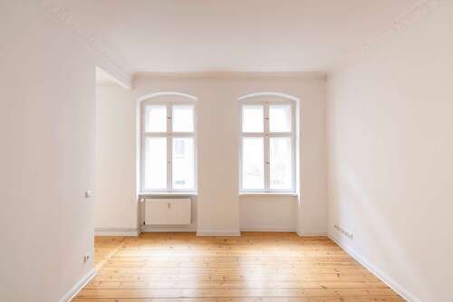 Foto - Wohnung zum Kaufen in Berlin 312.000,00 € 47.62 m²