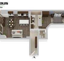 Wohnung zum Mieten in Köln 1.300,00 € 75 m²