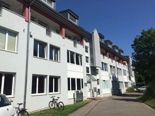 Foto - Wohnung zum Mieten in Müllheim 596,00 € 59.6 m²