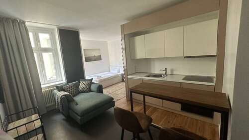 Foto - Wohnen auf Zeit in Berlin 1.227,00 €