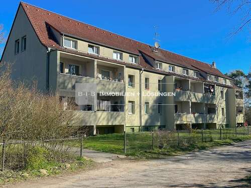 Foto - Wohnung zum Mieten in Groß Kreutz Bochow 550,00 € 50 m²
