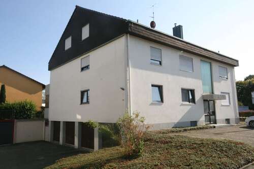 Foto - Wohnung zum Kaufen in Weil am Rhein 395.000,00 € 104.46 m²