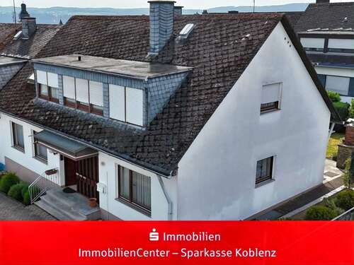 Foto - Haus zum Kaufen in Koblenz 420.000,00 € 180 m²