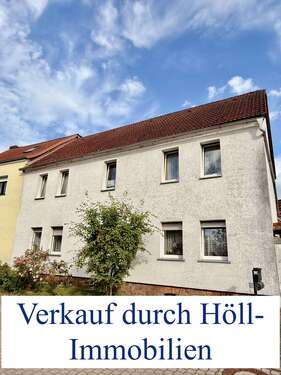 Foto - Haus zum Kaufen in Petersberg 289.000,00 € 220 m²