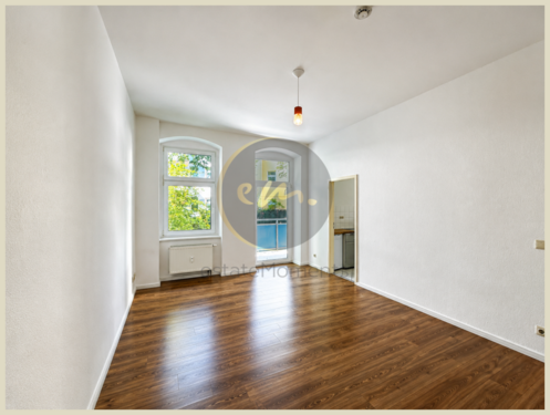 Foto - Wohnung zum Kaufen in Berlin 180.000,00 € 35.1 m²