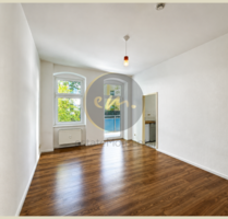 Wohnung zum Kaufen in Berlin 180.000,00 € 35.1 m²