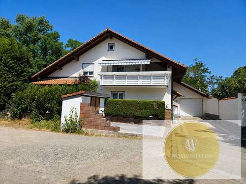 Foto - Haus zum Kaufen in Efringen-Kirchen 725.000,00 € 203.93 m²