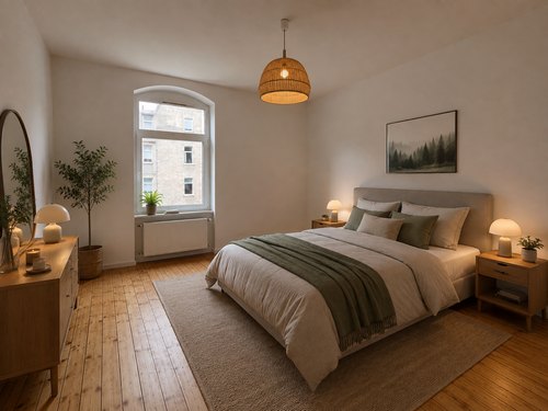 Foto - Wohnung zum Mieten in Koblenz 1.590,00 € 100 m²
