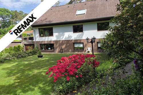Foto - Haus zum Kaufen in Buchholz in der Nordheide 699.000,00 € 226 m²