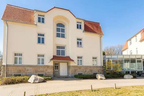 Foto - Wohnung zum Mieten in Dresden 695,00 € 57 m²