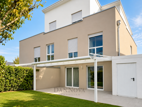Foto - Haus zum Kaufen in Hochheim am Main 799.000,00 € 153 m²