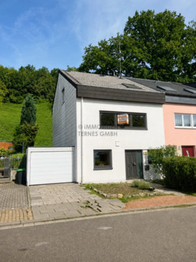 Foto - Haus zum Kaufen in St. Ingbert-Oberwürzbach 284.000,00 € 137 m²