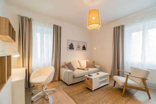 Foto - Wohnung zum Kaufen in Berlin 280.000,00 € 48 m²