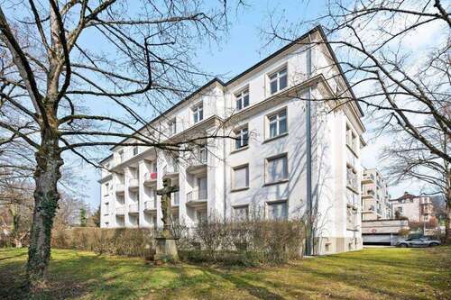 Foto - Wohnung zum Kaufen in Baden-Baden 995.000,00 € 166 m²