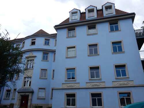 Foto - Wohnung zum Kaufen in Dresden 210.000,00 € 63 m²