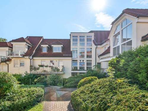 Foto - Wohnung zum Kaufen in Königs Wusterhausen 220.000,00 € 55 m²