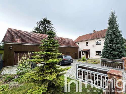 Foto - Haus zum Kaufen in Großdubrau Spreewiese 80.000,00 € 120 m²