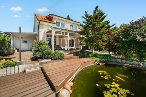 Foto - Haus zum Kaufen in Zeuthen 990.000,00 € 216 m²