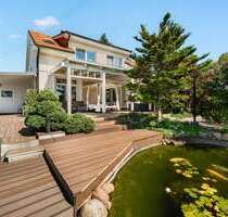 Haus zum Kaufen in Zeuthen 990.000,00 € 216 m²