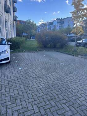 Foto - Garage zu vermieten in Magdeburg 60,00 €