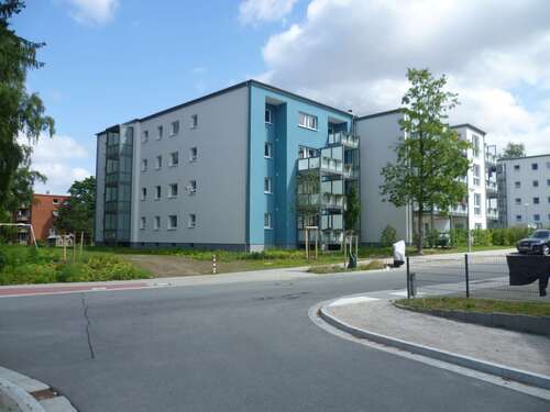 Foto - Wohnung zum Mieten in Geesthacht 919,00 € 83.48 m²