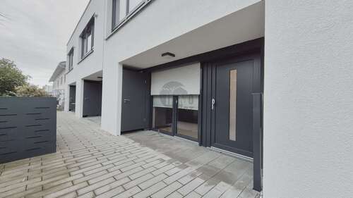 Foto - Haus zum Mieten in Schwäbisch Hall 1.040,00 € 98 m²