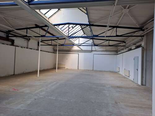 Foto - Halle in Ludwigsburg 1.300,00 € 260 m²