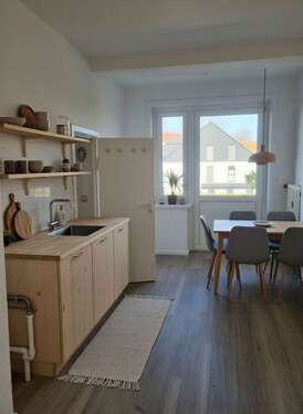 Foto - Wohnung zum Mieten in Cuxhaven 847,58 € 78.48 m²