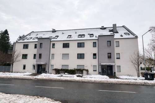 Foto - Wohnung zum Kaufen in Nürnberg 279.000,00 € 56.8 m²