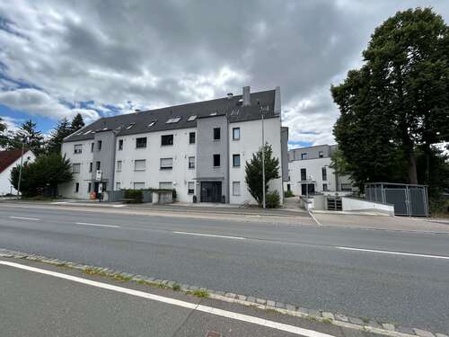 Foto - Wohnung zum Kaufen in Nürnberg 229.000,00 € 56.8 m²