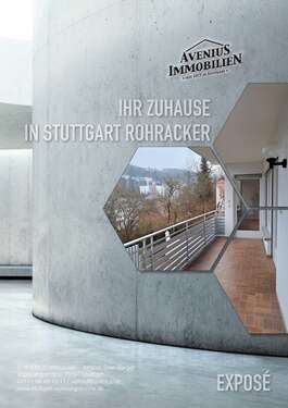 Foto - Wohnung zum Mieten in Stuttgart 1.100,00 € 93.81 m²