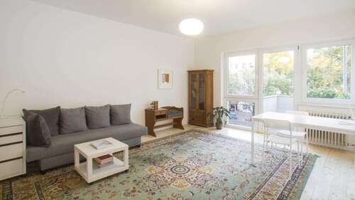 Foto - Wohnen auf Zeit in Berlin 1.500,00 €