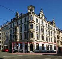 Einzelhandel in Zwickau 1.200,00 € 131.59 m²