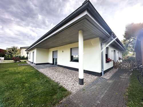 Foto - Haus zum Mieten in Neuruppin 1.400,00 € 103 m²