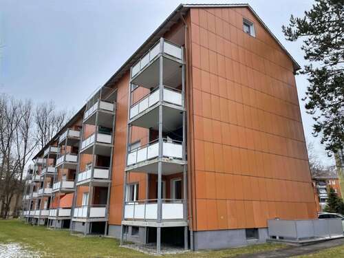 Foto - Wohnung zum Kaufen in Kaufbeuren 170.000,00 € 67.76 m²