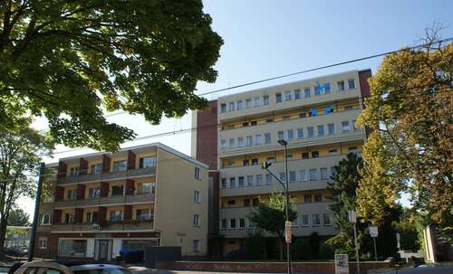 Foto - Wohnung zum Kaufen in Düsseldorf 235.000,00 € 72 m²