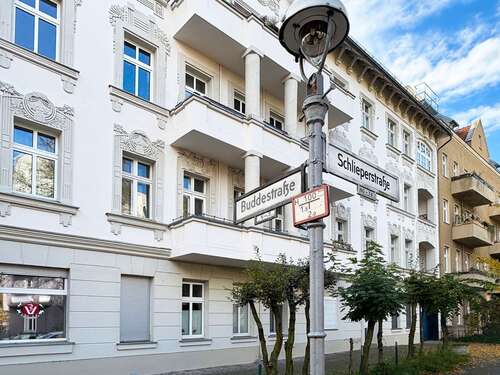 Foto - Wohnung zum Kaufen in Berlin 499.000,00 € 101.07 m²