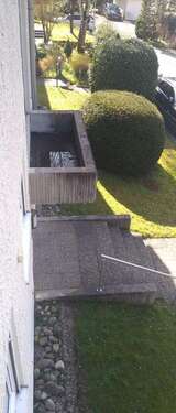 Foto - Wohnung zum Kaufen in Stuttgart 234.500,00 € 70 m²