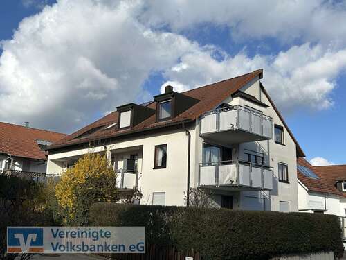 Foto - Wohnung zum Kaufen in Sindelfingen Maichingen 225.000,00 € 54 m²