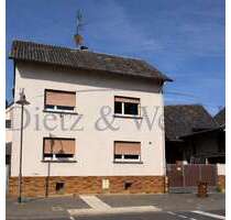 Haus zum Kaufen in Wetzlar Dutenhofen 255.000,00 € 142 m² - Wetzlar / Dutenhofen