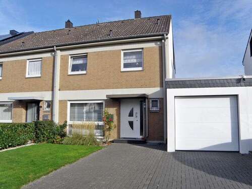 Foto - Haus zum Kaufen in Euskirchen-Innenstadt 398.000,00 € 127 m²